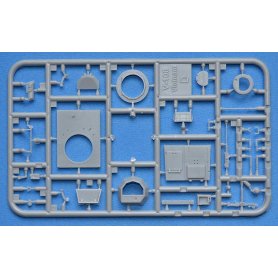 Ace 1:72 V-100 XM-706 E1
