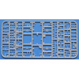 Ace 1:72 V-100 XM-706 E1