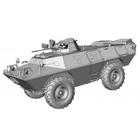 Ace 1:72 V-100 XM-706 E1
