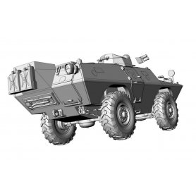 Ace 1:72 V-100 XM-706 E1