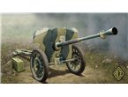 ACE 1:72 Anti-tank gun S.A.L. Mle 1937