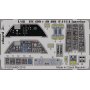 Eduard 1:48 F-111A interior S.A. dla Hobby Boss