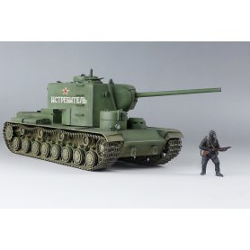 Takom 1:35 KV-5