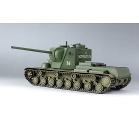 Takom 1:35 KV-5
