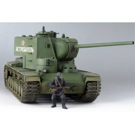 Takom 1:35 KV-5