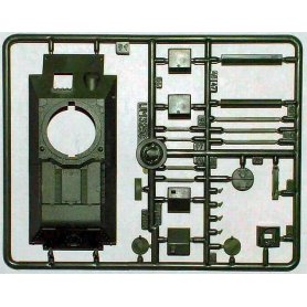 Unimodels 1:72 T-34-76 model 1942