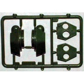 Unimodels 1:72 T-34-76 model 1942