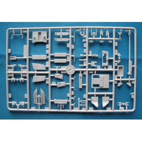 Unimodels 1:72 Sd.Kfz.139 Marder III 38t