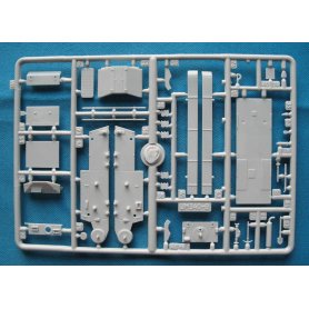 Unimodels 1:72 Sd.Kfz.139 Marder III 38t