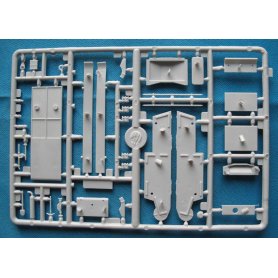 Unimodels 1:72 Sd.Kfz.139 Marder III 38t