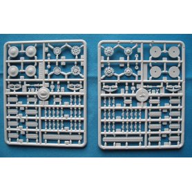 Unimodels 1:72 Sd.Kfz.139 Marder III 38t