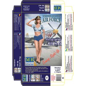 MB 24005 Patty