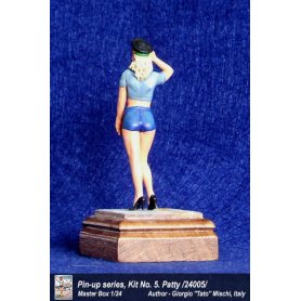 MB 24005 Patty