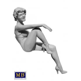 MB 24006 Samantha