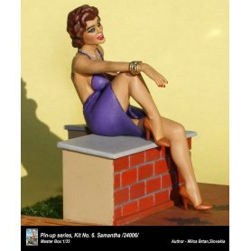 MB 24006 Samantha