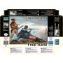 MB 35191 Indian War series, Final stand