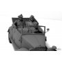 MB 1:35 German military men WWII