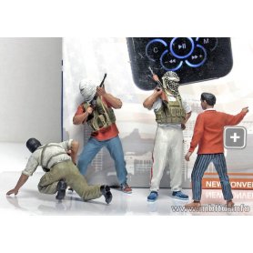 MB 1:35 Iraq part 2