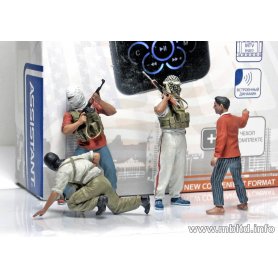 MB 1:35 Iraq part 2
