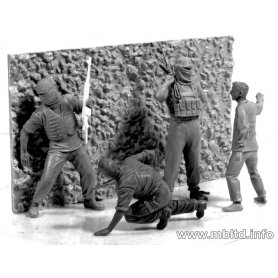 MB 1:35 Iraq part 2