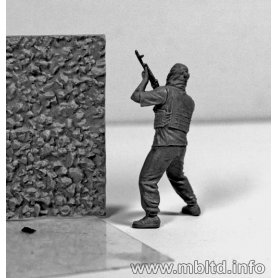 MB 1:35 Iraq part 2