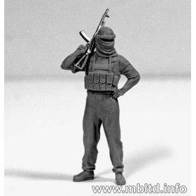 MB 1:35 Iraq part 2