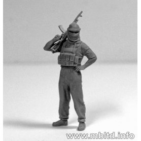 MB 1:35 Iraq part 2