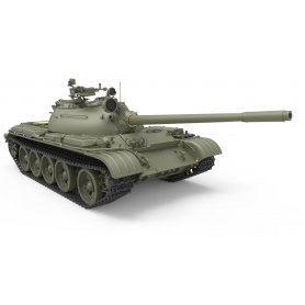 Mini Art 1:35 T-54B wczesna wersja z wnętrzem