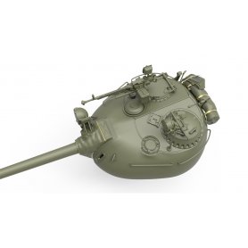 Mini Art 1:35 T-54B wczesna wersja z wnętrzem