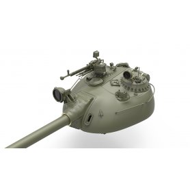 Mini Art 1:35 T-54B wczesna wersja z wnętrzem