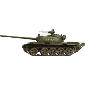 Mini Art 1:35 T-54B wczesna wersja z wnętrzem