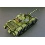 Mini Art 1:35 T-54B wczesna produkcja