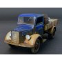 Mini Art 38014 German Cargo Truck L1500S type