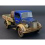 Mini Art 38014 German Cargo Truck L1500S type