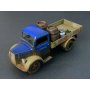 Mini Art 38014 German Cargo Truck L1500S type