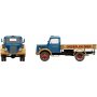 Mini Art 38014 German Cargo Truck L1500S type