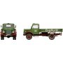 Mini Art 38014 German Cargo Truck L1500S type