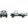 Mini Art 38014 German Cargo Truck L1500S type