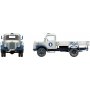 Mini Art 38014 German Cargo Truck L1500S type