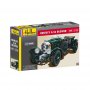 Heller 80722 Bentley 1/24 S-60