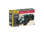 Heller 1:24 Bentley 4.5l Blower