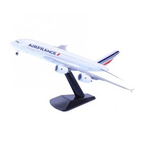 HELLER 52908 A380 AIR FRANCE 1/125