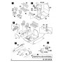 Fly 1:72 Messerschmitt Bf-108B/D Taifun