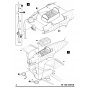 Fly 72032 Messerschmitt Bf 108B/D Taifun 2-1