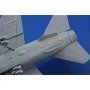 Eduard BIG 1:72 Mirage F.1 dla Special Hobby