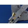 Eduard BIG 1:72 Mirage F.1 dla Special Hobby