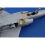 Eduard BIG 1:72 Mirage F.1 dla Special Hobby