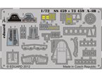 Eduard 1:72 A-4B dla Airfix