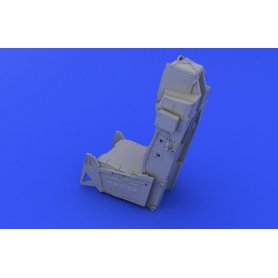 Eduard BIG SIN 1:48 F-16CJ Block 52 dla Tamiya