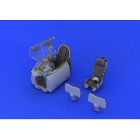 Eduard BIG SIN 1:48 MiG-21PFM dla Eduard